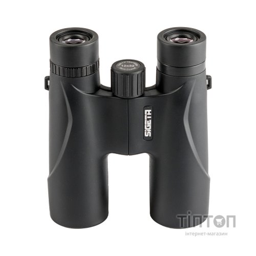 Бінокль Sigeta Intrek 12x35 (65889)