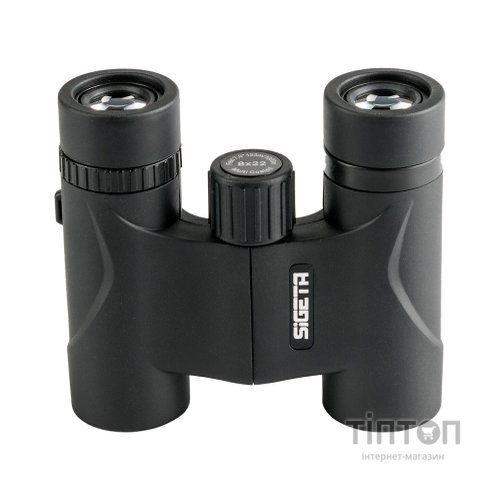 Бінокль Sigeta Intrek 8x22 (65887)