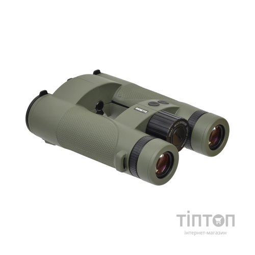 Бінокль Sigeta Rangecraft 10x42 з лазерним далекоміром до 2000м (65820)
