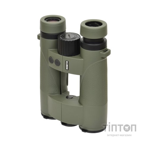 Бінокль Sigeta Rangecraft 10x42 з лазерним далекоміром до 2000м (65820)