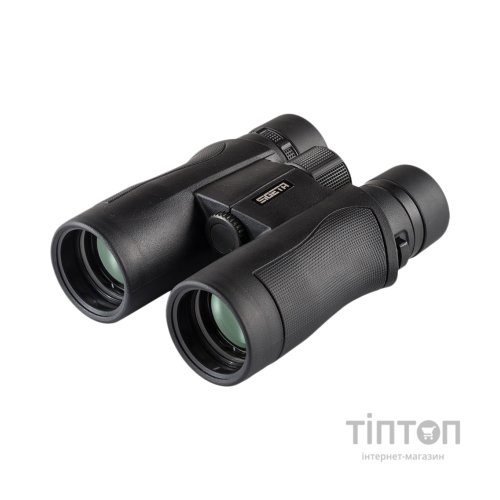Бінокль Sigeta Stranger 8x42 WP Black (65808)