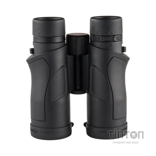 Бінокль Sigeta Stranger 8x42 WP Black (65808)