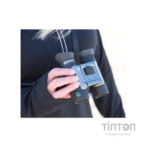 Бінокль Steiner BluHorizons 10x26 (2044)