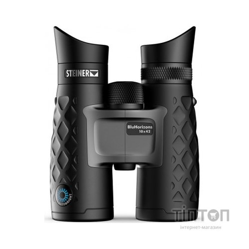 Бінокль Steiner BluHorizons 10x42 (2345)