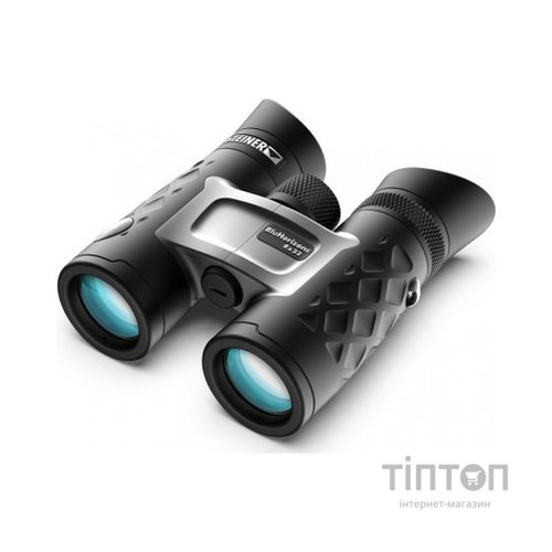 Бінокль Steiner BluHorizons 8x32 (2344)