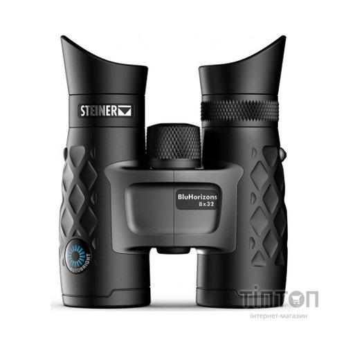 Бінокль Steiner BluHorizons 8x32 (2344)