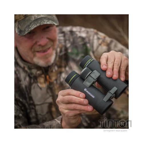 Бінокль Vanguard Endeavor ED 10x42 WP (Endeavor ED 1042)
