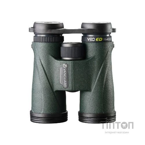 Бінокль Vanguard VEO ED 10x42 WP (VEO ED 1042)