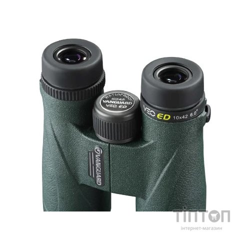 Бінокль Vanguard VEO ED 10x42 WP (VEO ED 1042)
