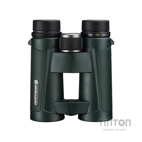 Бінокль Vanguard VEO HD 10x42 WP (VEO HD 1042) (DAS301530)