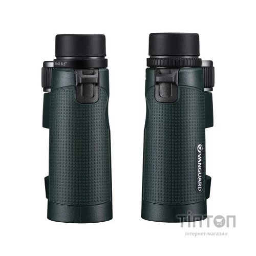 Бінокль Vanguard VEO HD 10x42 WP (VEO HD 1042) (DAS301530)