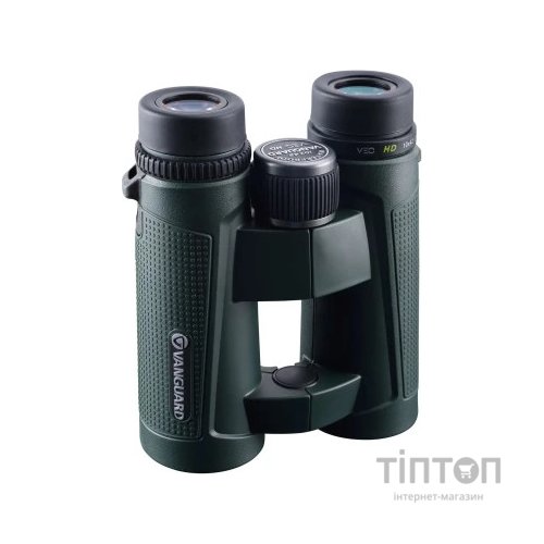 Бінокль Vanguard VEO HD 10x42 WP (VEO HD 1042) (DAS301530)