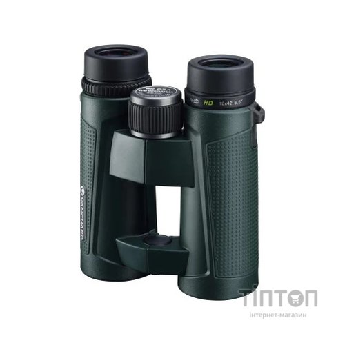 Бінокль Vanguard VEO HD 10x42 WP (VEO HD 1042) (DAS301530)