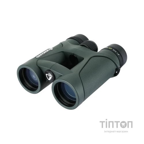 Бінокль Vanguard VEO XF 8x42 WP (VEO XF 8420) (DAS302096)