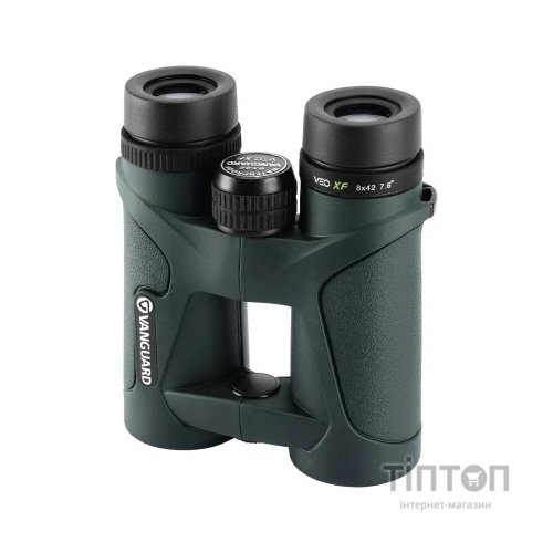Бінокль Vanguard VEO XF 8x42 WP (VEO XF 8420) (DAS302096)
