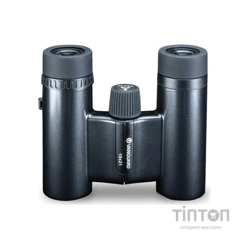 Бінокль Vanguard Vesta Compact 10x21 WP Black Pearl (Vesta 1021 BP)