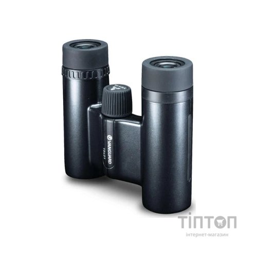 Бінокль Vanguard Vesta Compact 10x21 WP Black Pearl (Vesta 1021 BP)