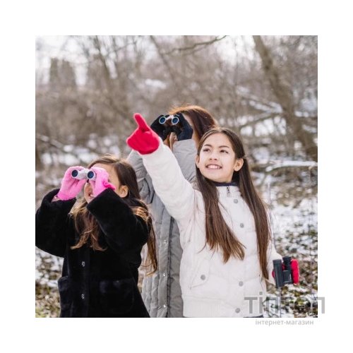 Бінокль Vanguard Vesta Compact 10x21 WP Black Pearl (Vesta 1021 BP)