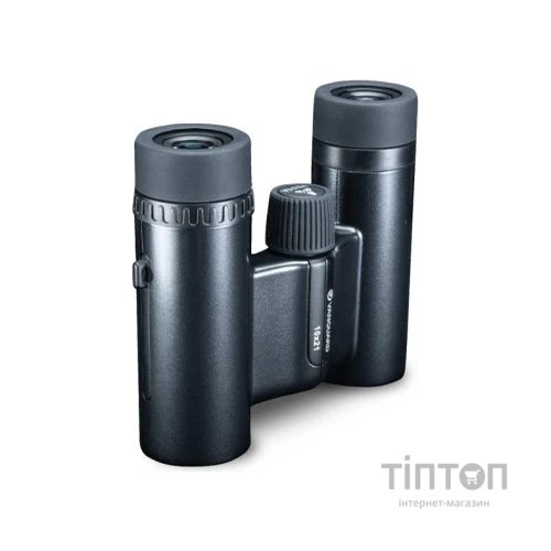 Бінокль Vanguard Vesta Compact 10x21 WP Black Pearl (Vesta 1021 BP)