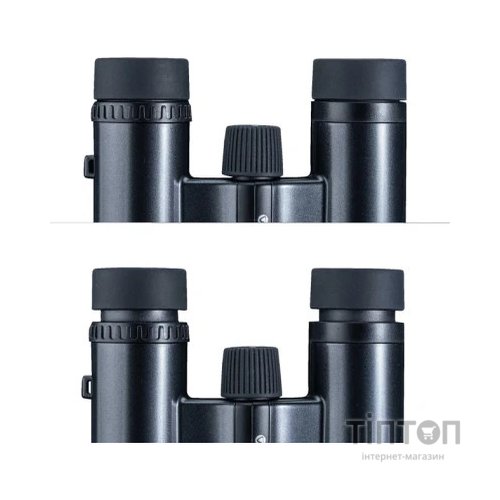 Бінокль Vanguard Vesta Compact 10x21 WP Black Pearl (Vesta 1021 BP)
