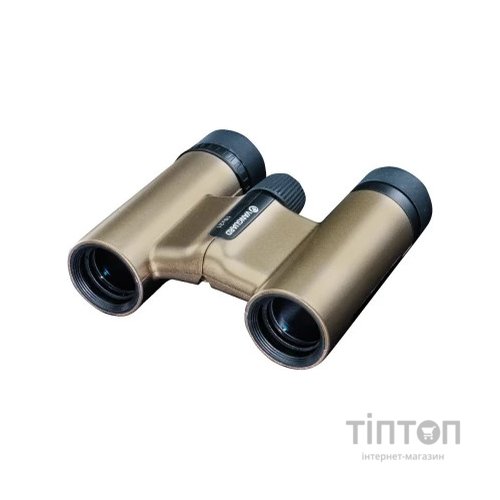 Бінокль Vanguard Vesta Compact 10x21 WP Champagne (Vesta 1021 Cham)
