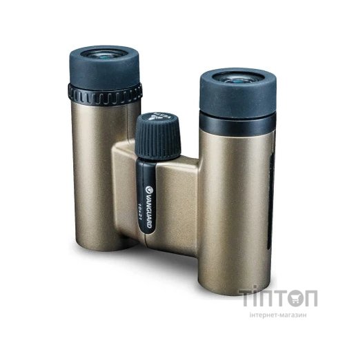 Бінокль Vanguard Vesta Compact 10x21 WP Champagne (Vesta 1021 Cham)