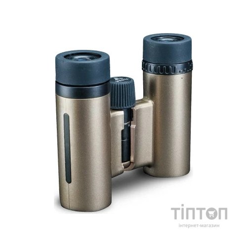 Бінокль Vanguard Vesta Compact 10x21 WP Champagne (Vesta 1021 Cham)