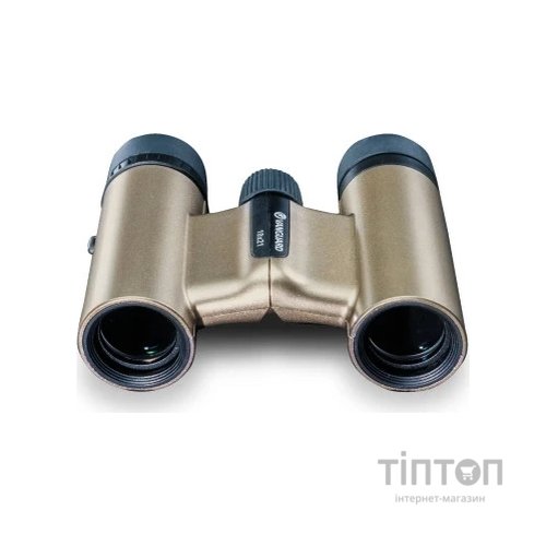 Бінокль Vanguard Vesta Compact 10x21 WP Champagne (Vesta 1021 Cham)