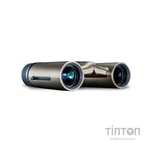 Бінокль Vanguard Vesta Compact 10x21 WP Champagne (Vesta 1021 Cham)