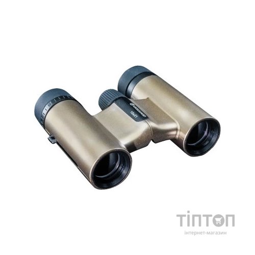Бінокль Vanguard Vesta Compact 10x21 WP Champagne (Vesta 1021 Cham)