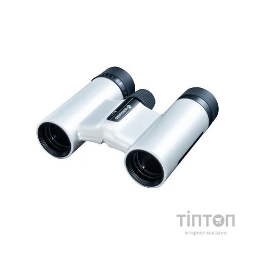 Бінокль Vanguard Vesta Compact 10x21 WP White Pearl (Vesta 1021 WP)