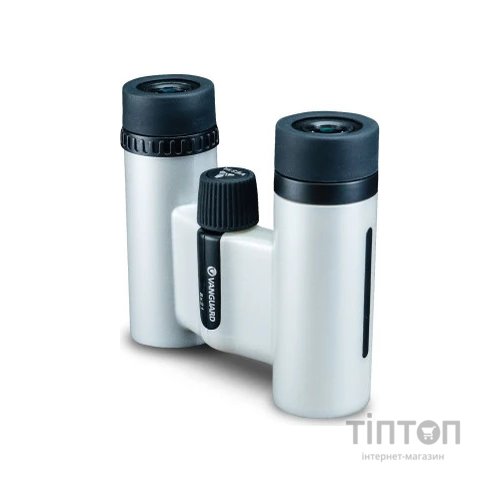 Бінокль Vanguard Vesta Compact 10x21 WP White Pearl (Vesta 1021 WP)