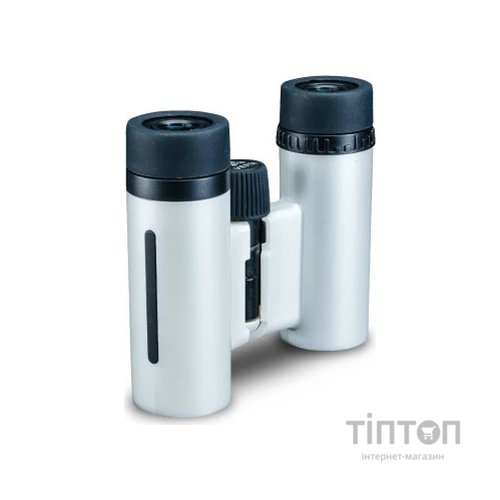 Бінокль Vanguard Vesta Compact 10x21 WP White Pearl (Vesta 1021 WP)