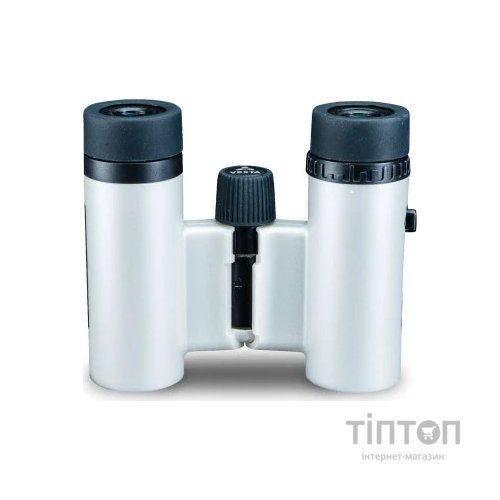 Бінокль Vanguard Vesta Compact 10x21 WP White Pearl (Vesta 1021 WP)