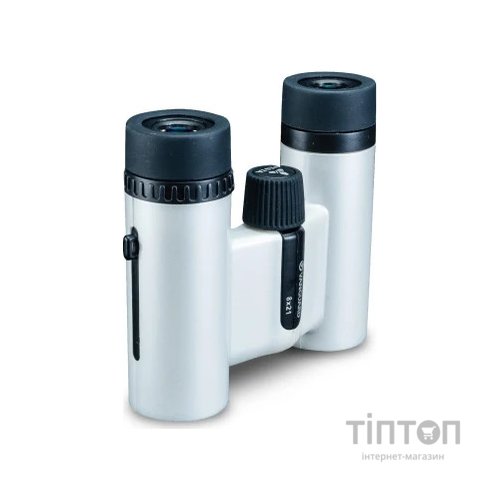 Бінокль Vanguard Vesta Compact 10x21 WP White Pearl (Vesta 1021 WP)