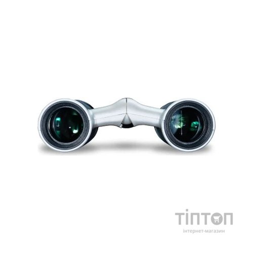 Бінокль Vanguard Vesta Compact 10x21 WP White Pearl (Vesta 1021 WP)