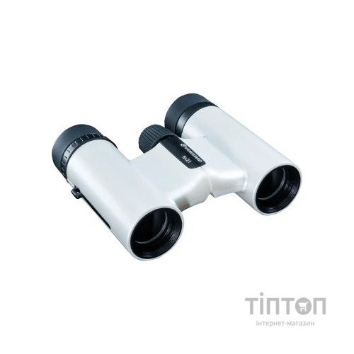 Бінокль Vanguard Vesta Compact 10x21 WP White Pearl (Vesta 1021 WP)