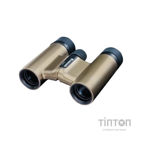 Бінокль Vanguard Vesta Compact 8x21 WP Champagne (Vesta 8210 Cham)