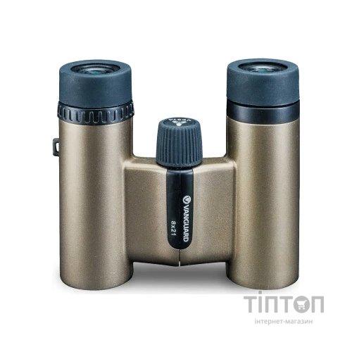 Бінокль Vanguard Vesta Compact 8x21 WP Champagne (Vesta 8210 Cham)