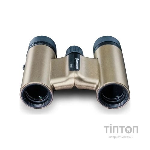 Бінокль Vanguard Vesta Compact 8x21 WP Champagne (Vesta 8210 Cham)