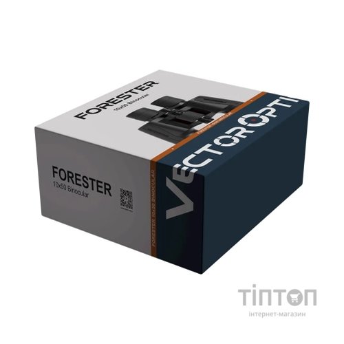 Бінокль Vector Optics Forester 10x50 (SCBO-17)