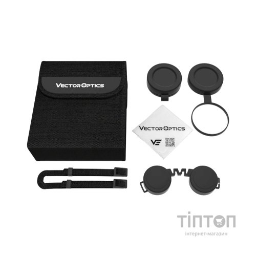 Бінокль Vector Optics Forester 7x50 (SCBO-16)