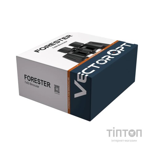 Бінокль Vector Optics Forester 7x50 (SCBO-16)