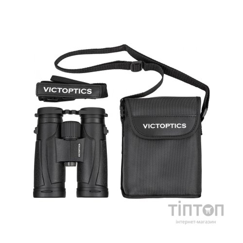 Бінокль Vector Optics Victoptics 10x42 Roof (BOSL02)