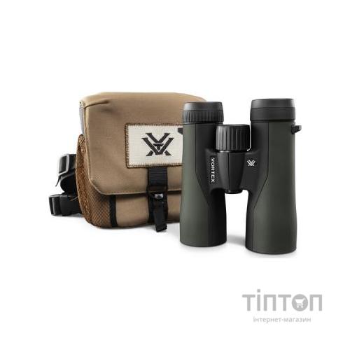 Бінокль Vortex Crossfire HD 10x42 WP (927582)