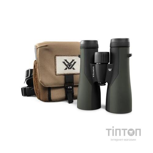 Бінокль Vortex Crossfire HD 10x50 WP (927120)