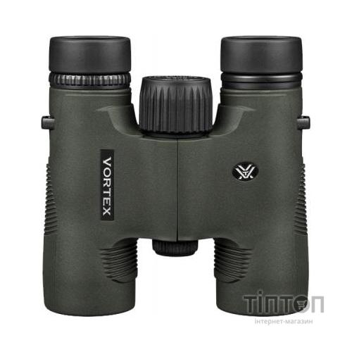 Бінокль Vortex Diamondback HD 10x28 WP (927584)