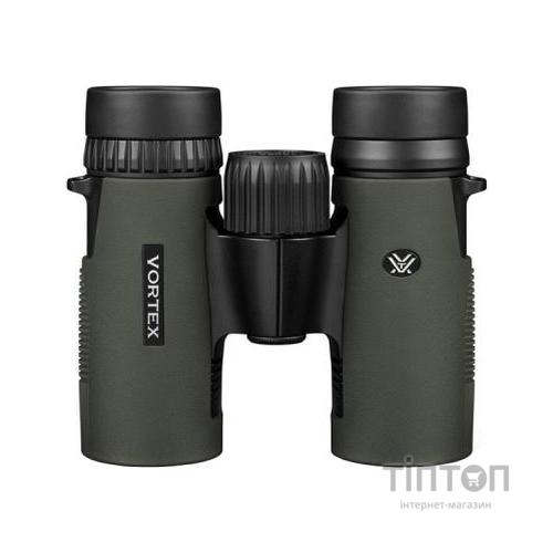 Бінокль Vortex Diamondback HD 10x32 WP (927118)