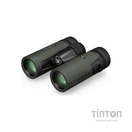 Бінокль Vortex Diamondback HD 10x32 WP (927118)
