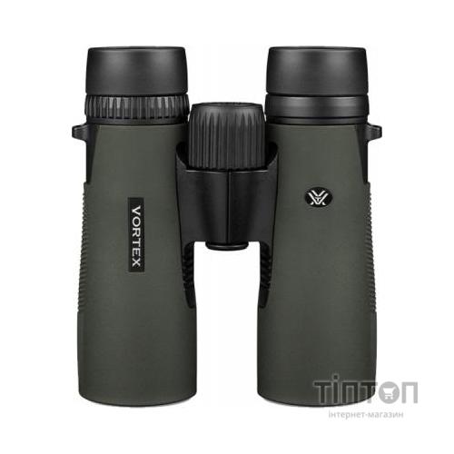 Бінокль Vortex Diamondback HD 10x42 WP (927117)